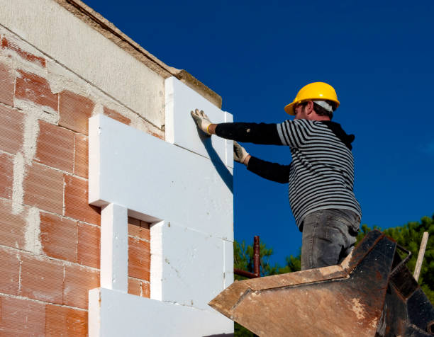 Trusted Pasatiempo, CA Insulation Contractor Experts