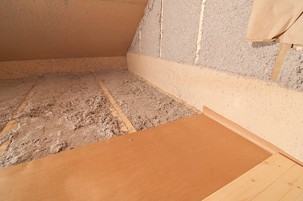 Best Insulation for Specific Applications in Pasatiempo, CA